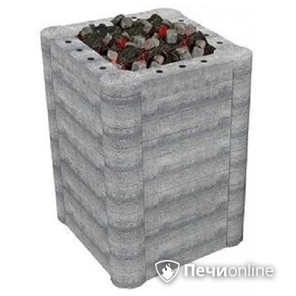 Электрокаменка для сауны Sawo Nimbus NIM-120NS-P в Бердске